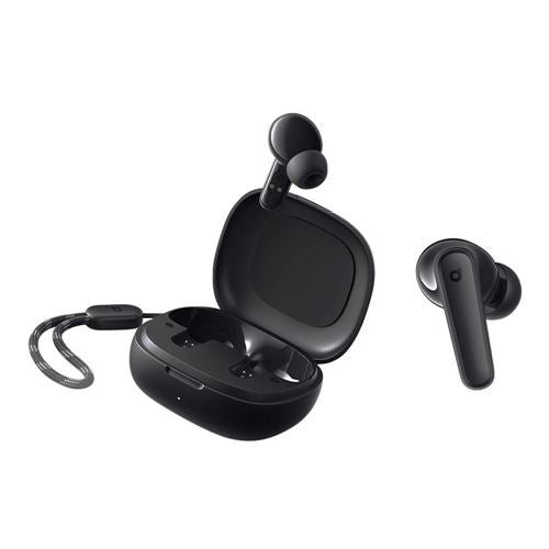 Anker Soundcore P20i True Wireless Bluetooth Earbuds - Black — vista 3