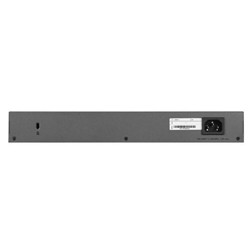 NETGEAR XS505M Ethernet Switch — vista 3