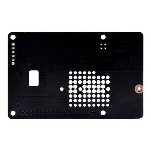 52Pi P33 M.2 NVME M-KEY PoE Hat w/ Official Pi 5 Active Cooler for RPi 5 — vista 3