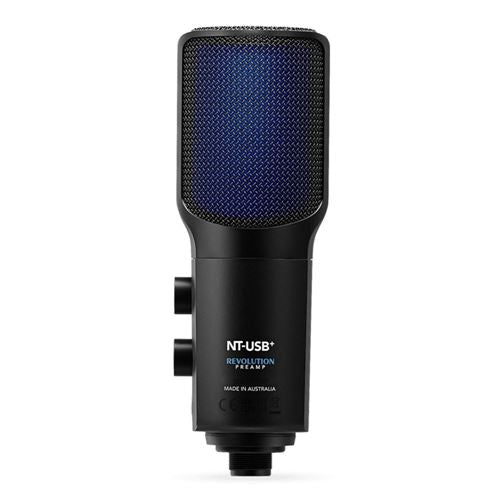 Rode Microphones NT USB Plus Condenser Microphone — vista 3