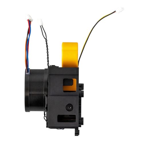 Snapmaker EXTRUDER UNIT U1 — vista 3