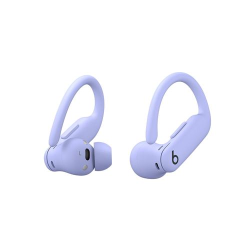 Audífonos Apple Powerbeats Pro 2 High-Performance Active Noise Cancelling Bluetooth True Wireless -  — vista 3