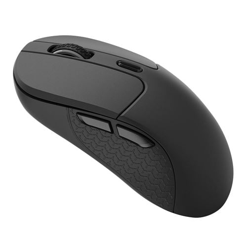 Keychron M3 8K Wireless Mouse - Black — vista 3