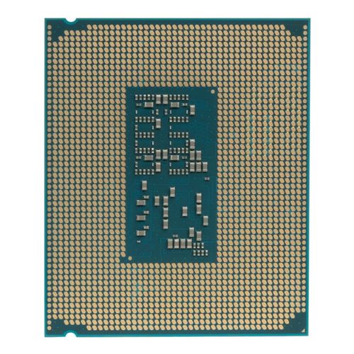 Procesador Intel Core Ultra 5 250KF Plus Arrow Lake 18 Núcleos 5.5GHz 30MB Caché Socket LGA1851 — vista superior