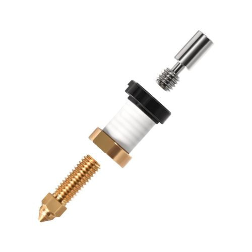 Creality K1 Ceramic Heating Block Kit — vista 3