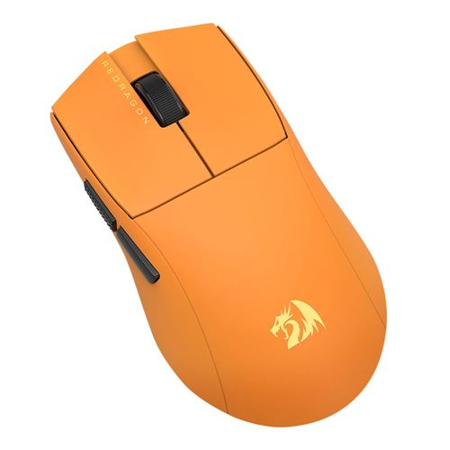 Redragon K1NG M916 ULT Wireless Gaming Mouse - Black — vista 3