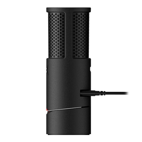 HyperX SoloCast 2 Gaming USB Condenser Microphone — vista 3