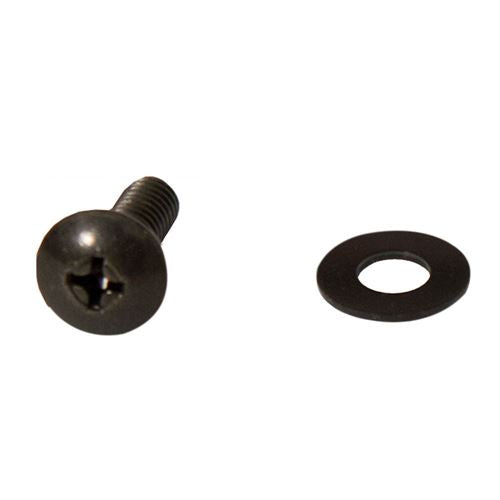 Vertical Cable Vertical Wall Mount Rack Bracket for 19" Equipment - 4U — vista 3