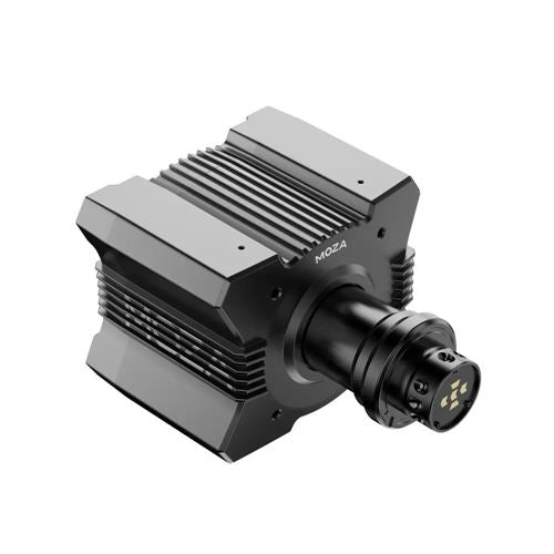 Base de Volante Direct Drive Moza R9 V3 9Nm — vista 3