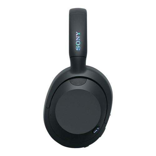Sony ULT WEAR Active Noise Canceling Wireless Bluetooth Headphones - Black — vista 3