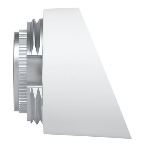 Ubiquiti Bullet Camera Angled Base - White — vista 3