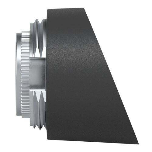 Ubiquiti Bullet Camera Angled Base - Black — vista 3