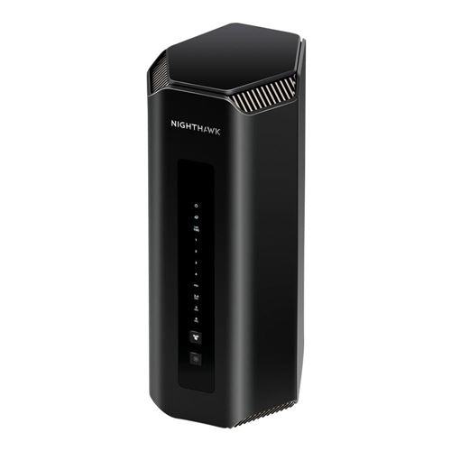 NETGEAR Nighthawk RS700S - BE19000 WiFi 7 Tri-Band Gigabit Wireless Gaming Router — vista 3