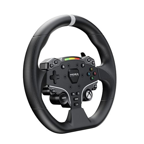 Moza ESX Steering Wheel For XBOX — vista 3