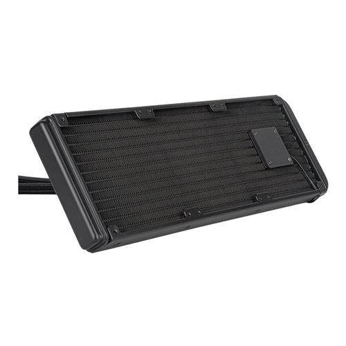 SilverStone XE360 SP5 EPYC AIO BK — vista 3