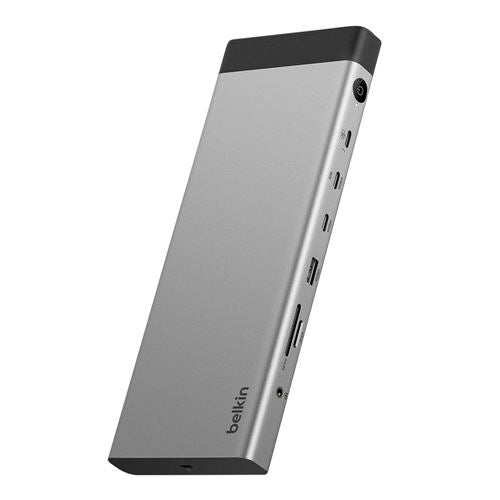 Belkin Thunderbolt 5 Dock — vista 3