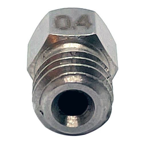 Leo Sales Ltd. 0.4mm Stainless Steel Nozzle — vista 3