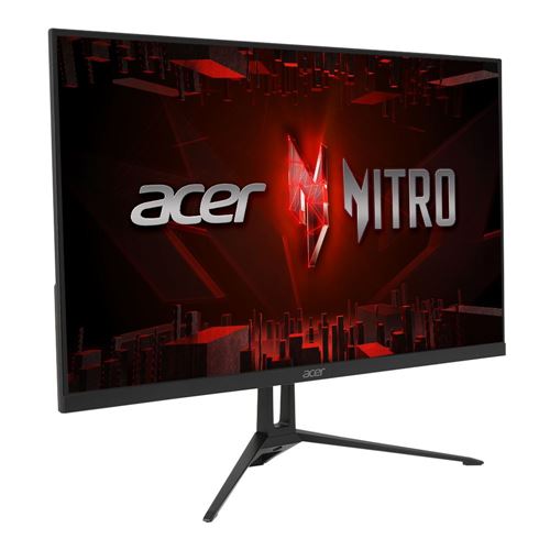 Acer Nitro KG273U 27" 2K QHD (2560 x 1440) 320Hz Gaming Monitor
 AMD FreeSync Premium Comp — vista 3