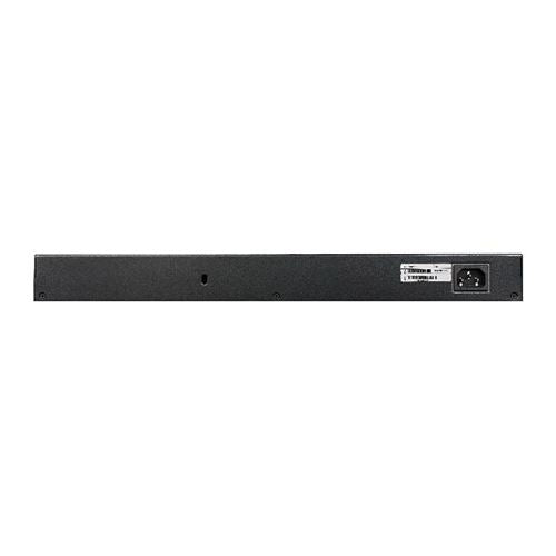 NETGEAR GS348PP 48-Port Gigabit Ethernet Unmanaged Essentials PoE+ Switch — vista 3