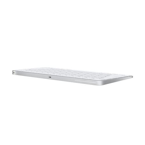 Teclado Apple Magic Keyboard con Touch ID - Para Mac con Apple Silicon - Recargable USB-C - Bluetoot — vista 3