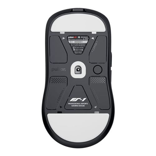 pulsar eS FS-1 Medium Wireless Gaming Mouse - Black — vista 3