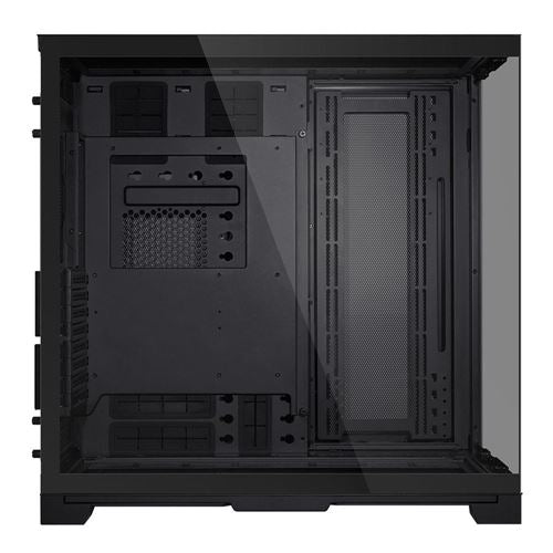 Lian Li O11 Dynamic EVO XL RGB Tempered Glass eATX Full Tower Computer Case - Black — vista 3