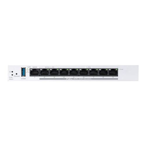ASUS ExpertWiFi EBG19P Gigabit PoE+ VPN Wired Router — vista 3