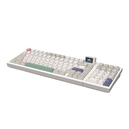 Epomaker EPOMAKER RT98 CR JADE SW — vista 3