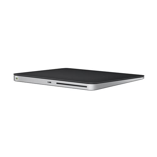 Trackpad Apple Magic Trackpad - Multi-Touch - Bluetooth - Recargable - Black - MXKA3AM/A — vista 3