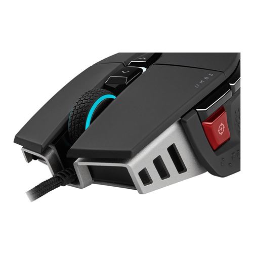 Corsair M65 RGB ULTRA Wired Mouse — vista 3