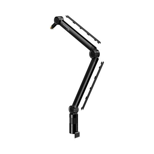 HyperX Caster Microphone and Camera Arm — vista 3