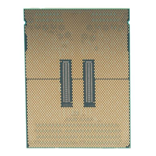 Procesador Intel Xeon w5-2455X 12 Núcleos 3.2GHz 25MB caché Socket LGA4677 — vista superior