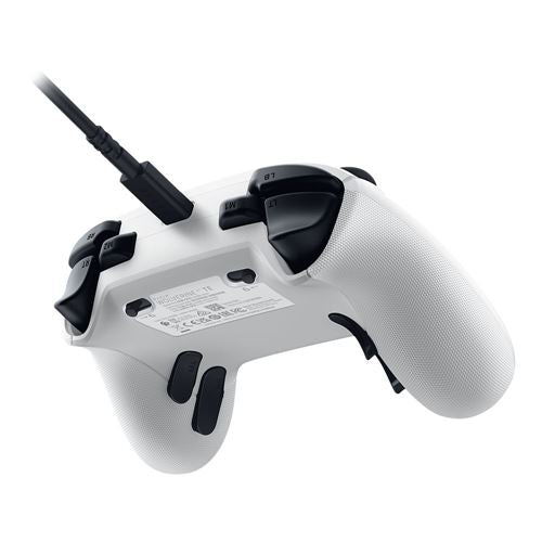 Razer Wolverine V3 Tournament Edition Wired Controller - White — vista 3