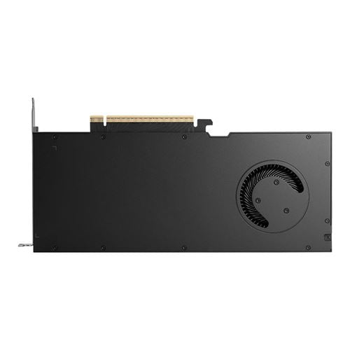 NVIDIA GeForce RTX Pro 4000 Blackwell Single-Fan AI & Workstation Graphics Card (OEM) 24GB GDDR7 Memory; PCIe 5.0 x16 Interfa (3)