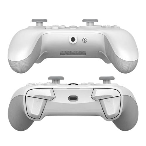 GameSir G7 HE Xbox Wired Controller - White — vista 3