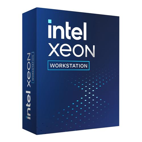 Intel Xeon 654 Granite Rapids LGA 4710-2 18-Core Boxed Processor - Heatsink Not Included — vista 3