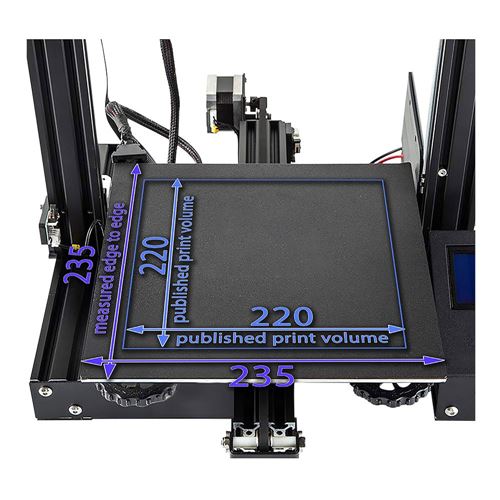 Wham Bam 165 x 165 PEX Flexible Build Surface — vista 3