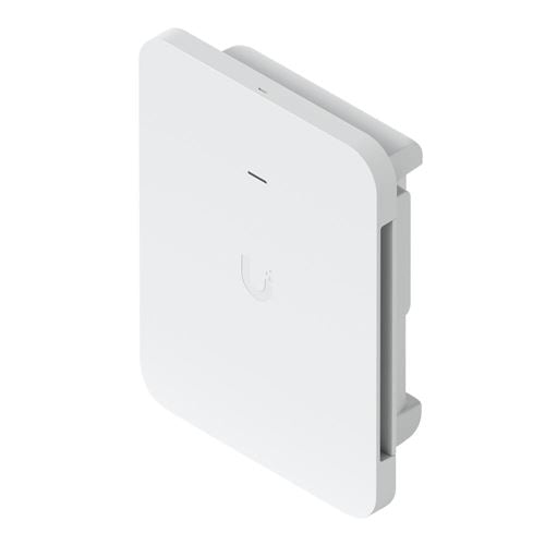 Ubiquiti U7 Pro Wall Paintable Flush Mount — vista 3