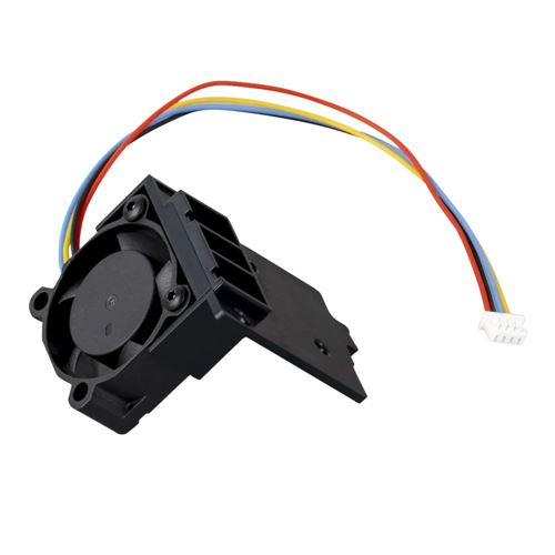 Snapmaker HOTEND COOLING FAN U1 — vista 3