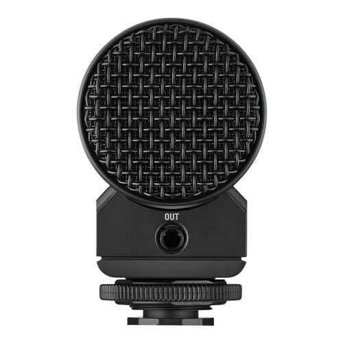Audio-Technica ATV-SG1LE On-Camera Shotgun Microphone — vista 3