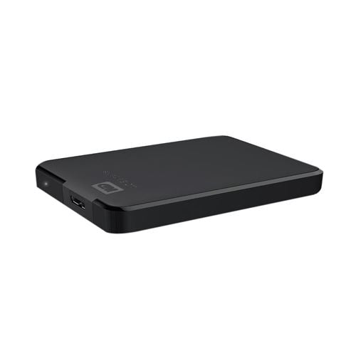 WD Elements 4TB USB 3.0 Portable Hard Drive — vista 3