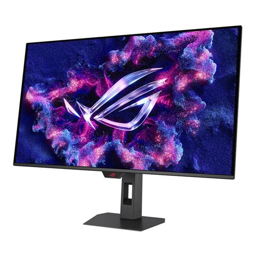 ASUS ROG Strix OLED XG32UQWMS 31.5" 4K UHD (3840 x 2160) 240Hz Gaming Monitor
 NVIDIA G-Sy — vista 3