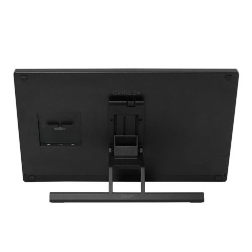 Wacom CINTIQ 24 DRAWING TABLET — vista 3