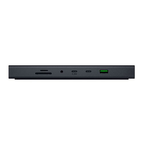 Razer USB 4 Dock — vista 3