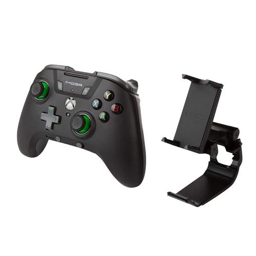 PowerA MOGA XP5-X Plus Bluetooth Controller for Mobile & Cloud Gaming on Android/PC — vista 3