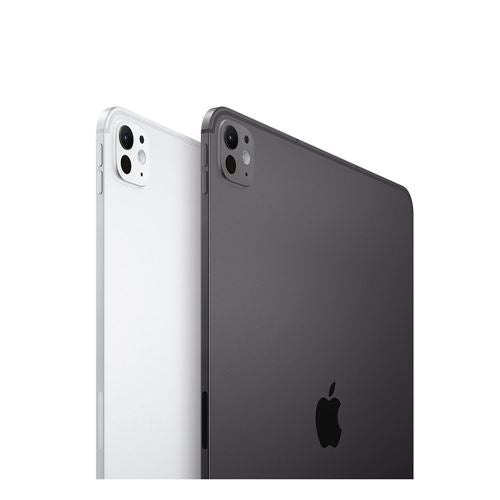 Tablet Apple iPad Pro 13" - M5 - Wi-Fi + Cellular - 1TB - (2025) - Space Black - ME8D4LL/A — vista 3