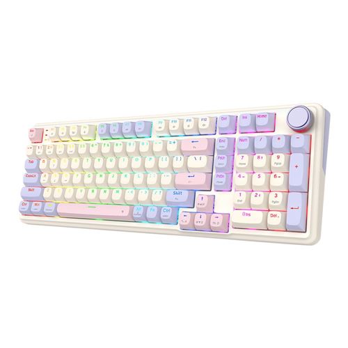 Redragon REDRAGON MCK768VI EISA — vista 3
