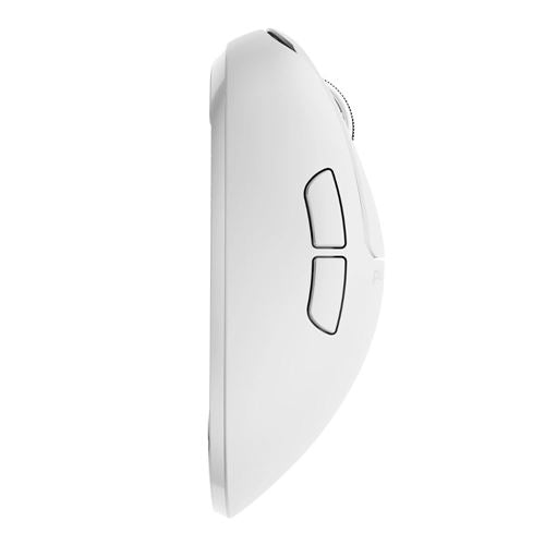 pulsar Xlite CrazyLight Mini Wireless Gaming Mouse - Uyuni White — vista 3