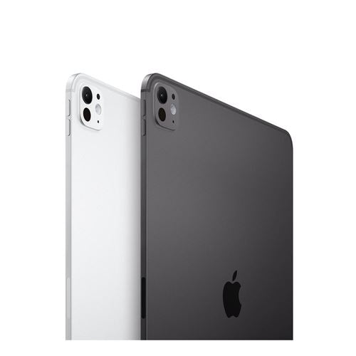 Tablet Apple iPad Pro 11" - M5 - Wi-Fi - 256GB - (2025) - Space Black - MDWK4LL/A — vista 3