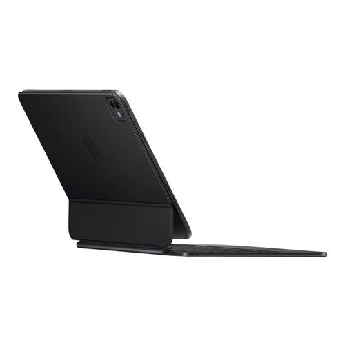 Magic Keyboard Apple para iPad Pro 11" (M4) - Teclado Retroiluminado - Trackpad de Vidrio - Fila de  — vista 3